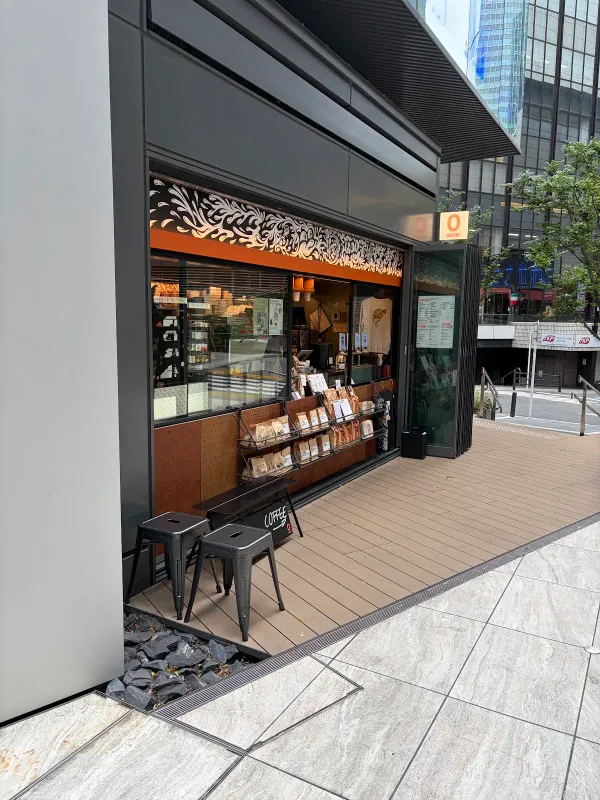 Single O Shibuyaの写真5