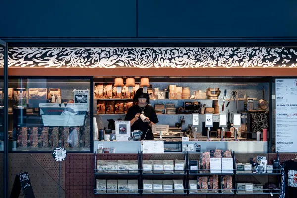 Single O Shibuyaの写真2