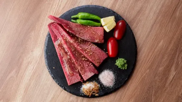 Osaka Wagyu Yakiniku Restaurant Tate to Yoko Osaka Honmachiの写真5
