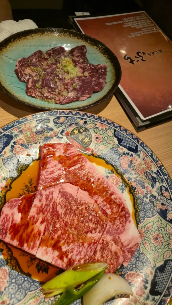 부치 쿠모지 2호점の写真4