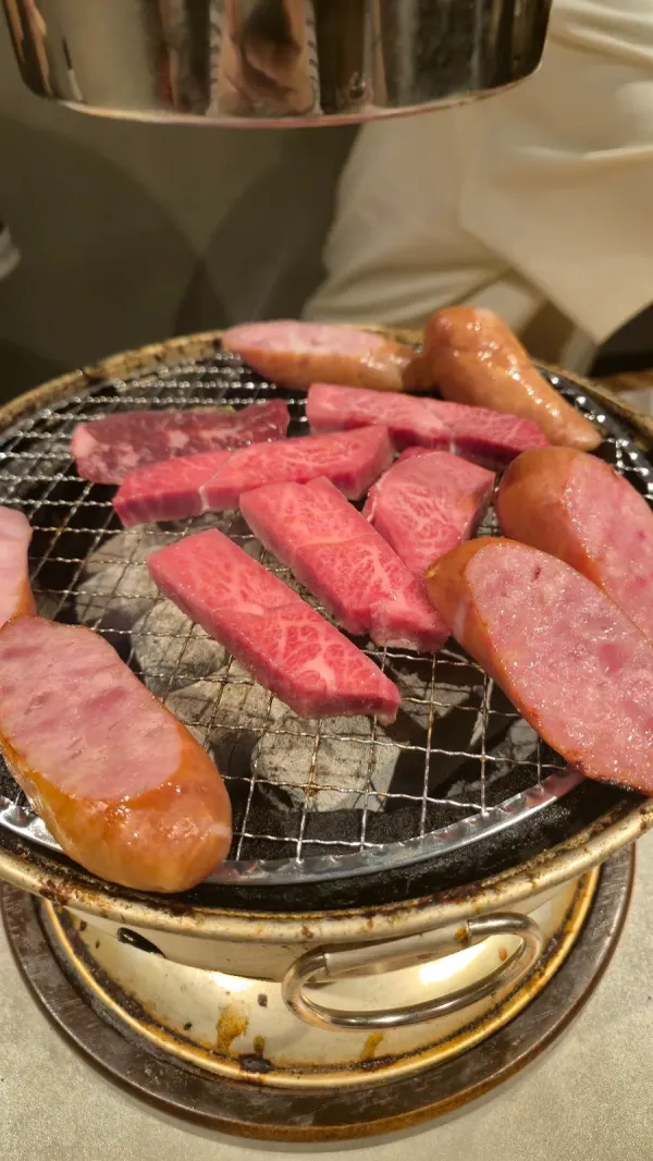 부치 쿠모지 2호점の写真5