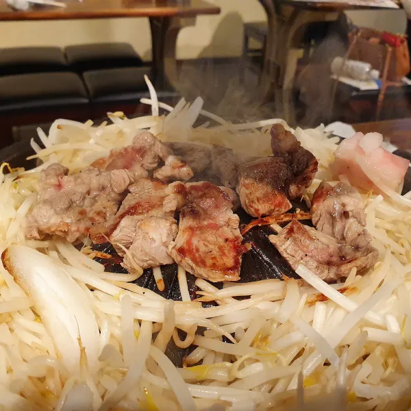 오타루 맛집