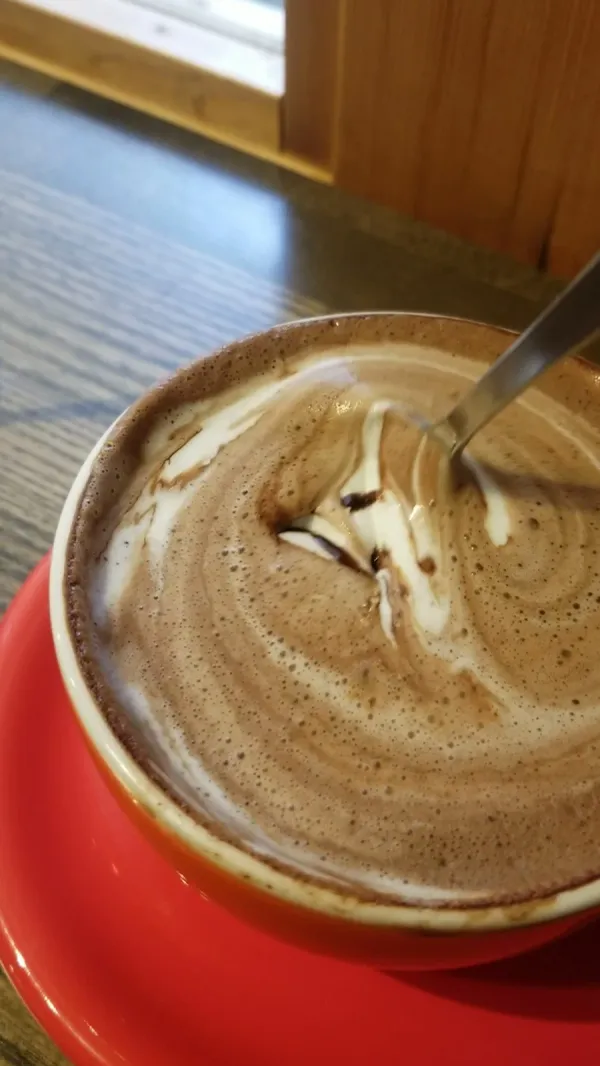 COFFEE NOVAの写真2