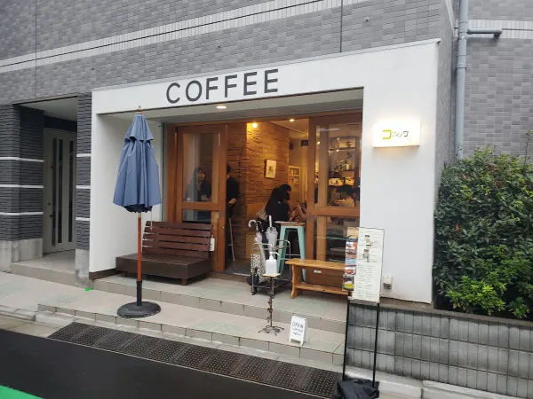 COFFEE NOVAの写真5