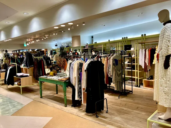 FREAK'S STORE