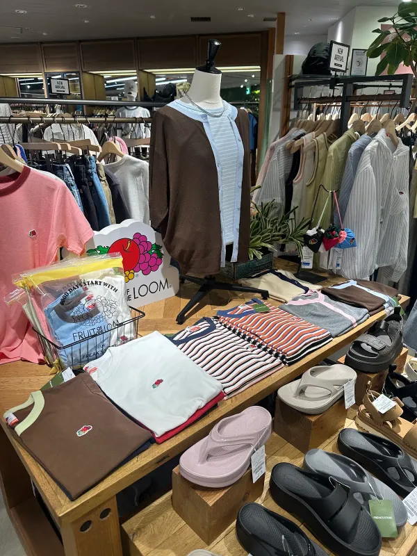 FREAK'S STOREの写真5