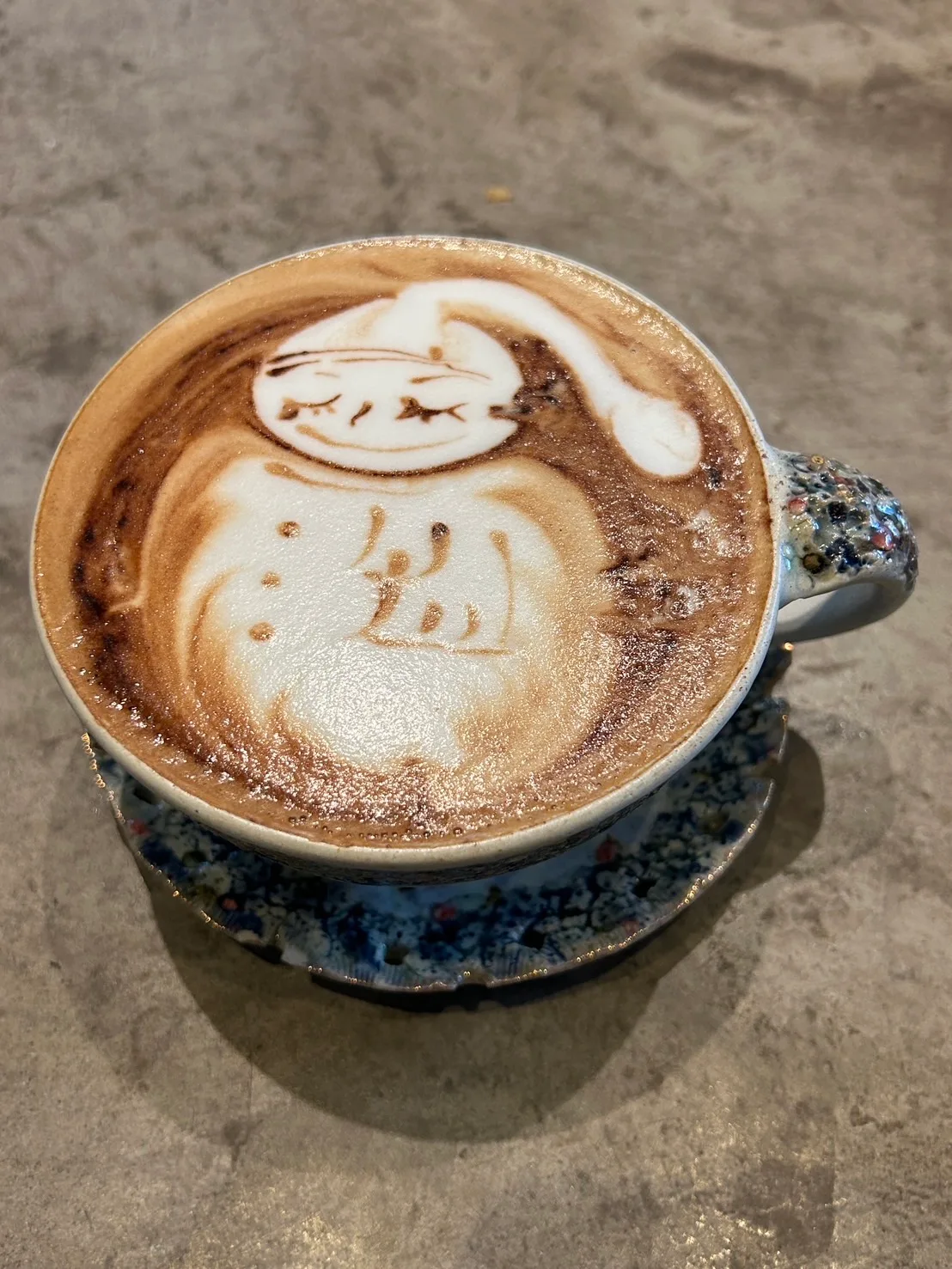 Once a Week Coffee Standのメイン写真