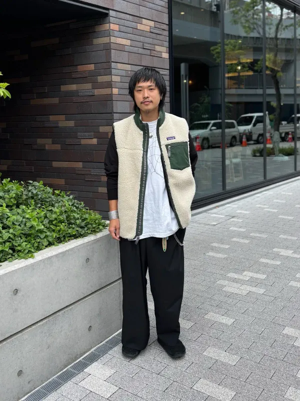 URBAN RESEARCH DOORS なんばパークス店の写真2