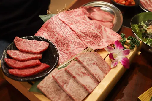 A5 Wagyu Osaka Panga branch | Osaka halal restaurantのメイン写真