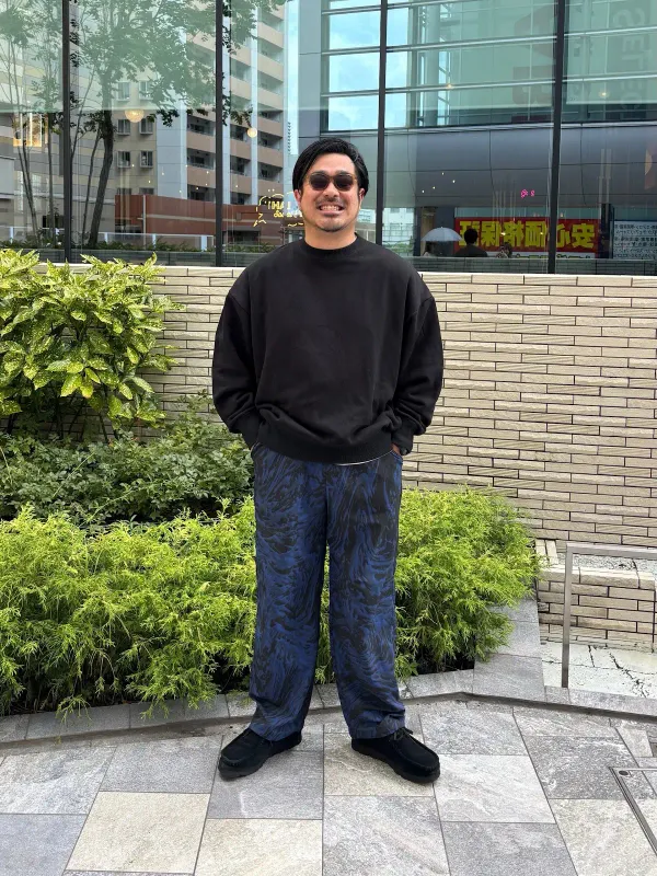 URBAN RESEARCH DOORS なんばパークス店の写真4