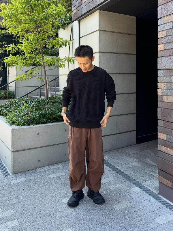 URBAN RESEARCH DOORS なんばパークス店の写真5