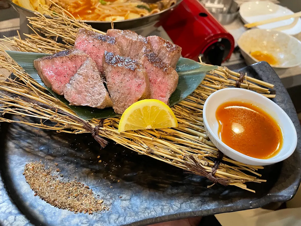 SAOYA Izakaya restaurantのメイン写真