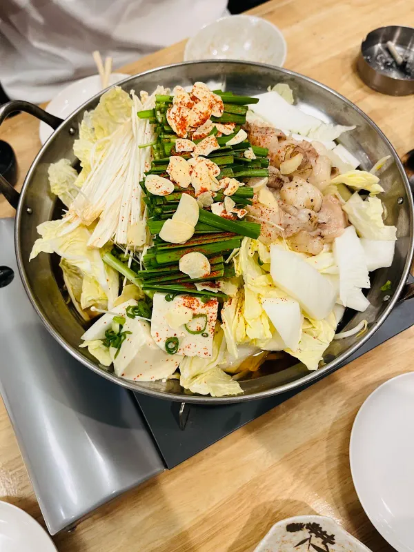 SAOYA Izakaya restaurantの写真3