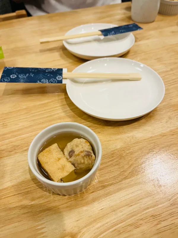 SAOYA Izakaya restaurantの写真5