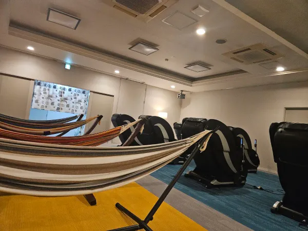 카펠 히나노사토 사진 4