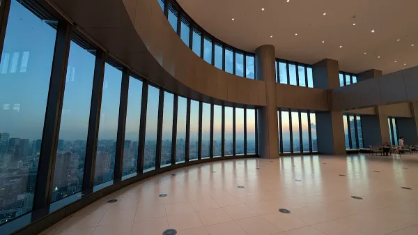 Azabudai Hills Mori JP Towerの写真4