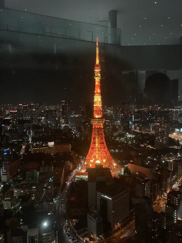 Azabudai Hills Mori JP Towerの写真3