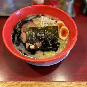 류야 라멘