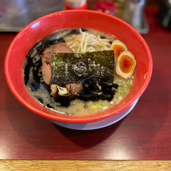 류야 라멘