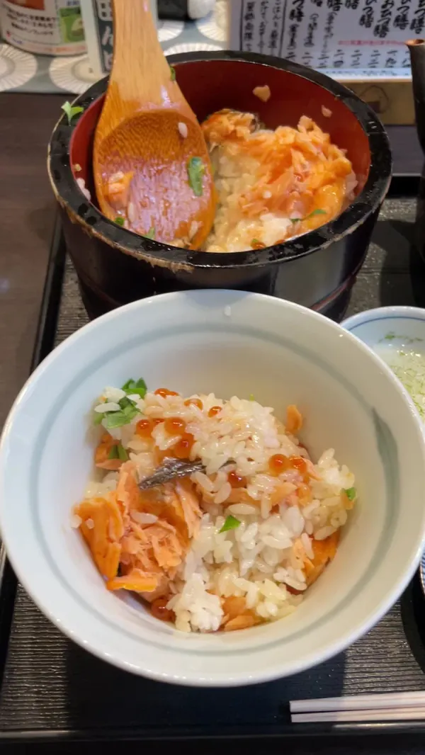 おひつ膳 田んぼ 表参道店の写真3