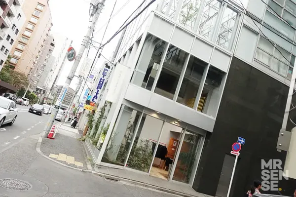 1LDK aoyamaの写真5