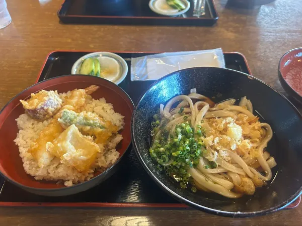 사누끼 수타うどん