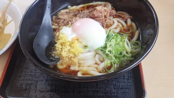 나루토 우동