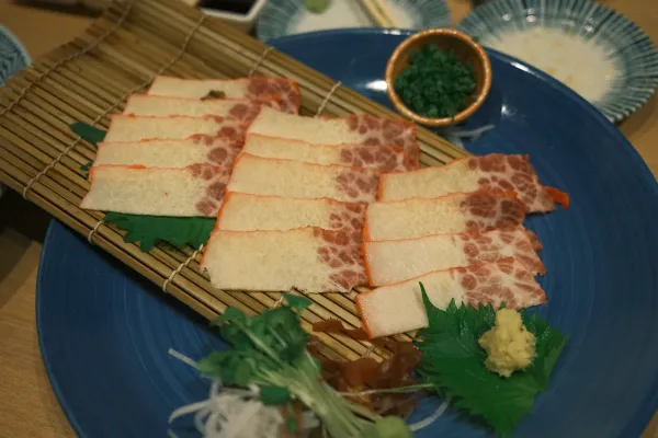 第8八千代丸の写真3