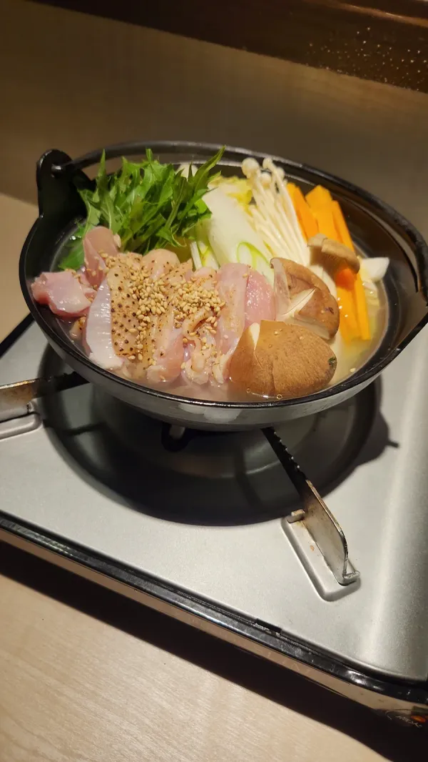 하카탄사카나야고로の写真2