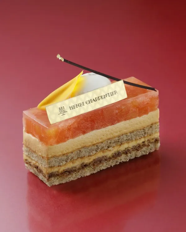Henri Charpentierの写真4