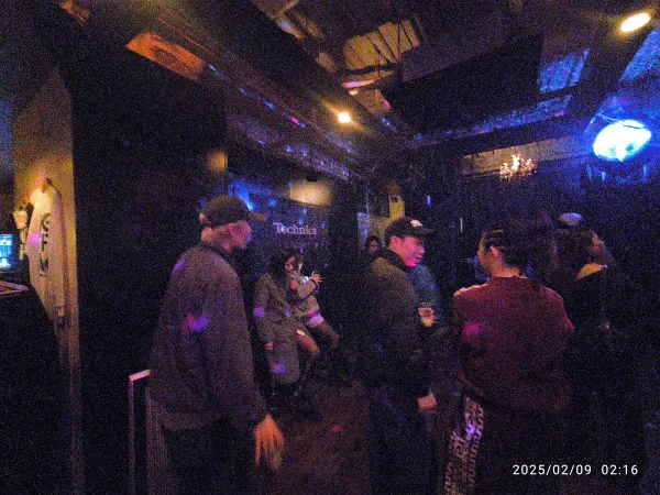 Kieth Flackの写真4