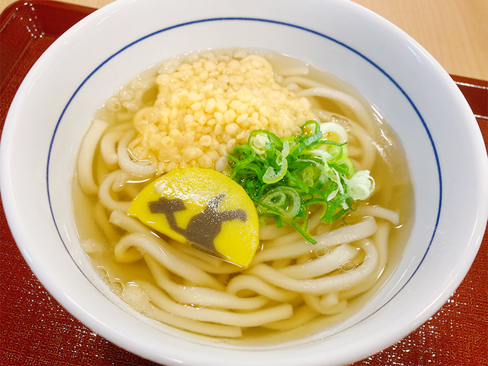 나카우のメイン写真