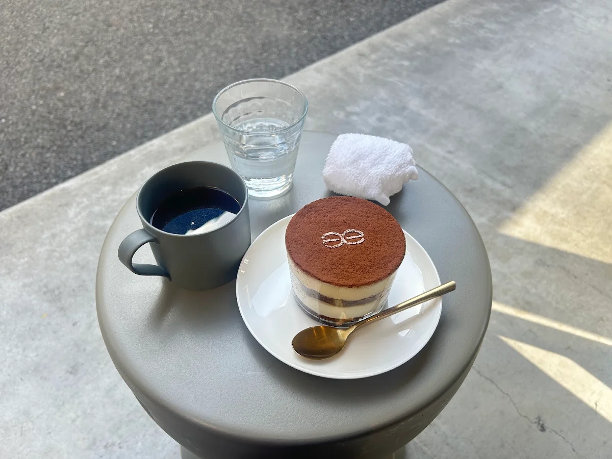æ - ashのメイン写真