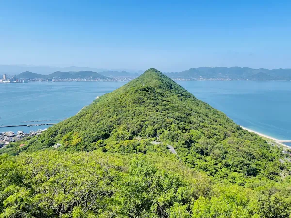 メギジマ 島