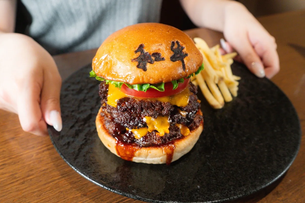 Wagyu Steak & Hamburger (Halal Gluten Free) Osaka Station Restaurantのメイン写真