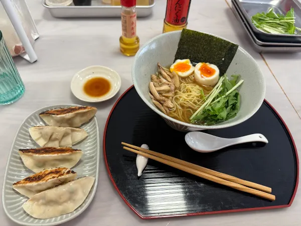 유카스 오사카 쿠킹 베이스