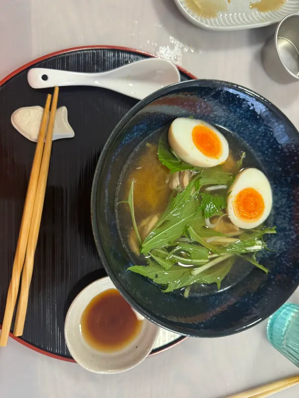 Yuka's Osaka Cooking Baseの写真4