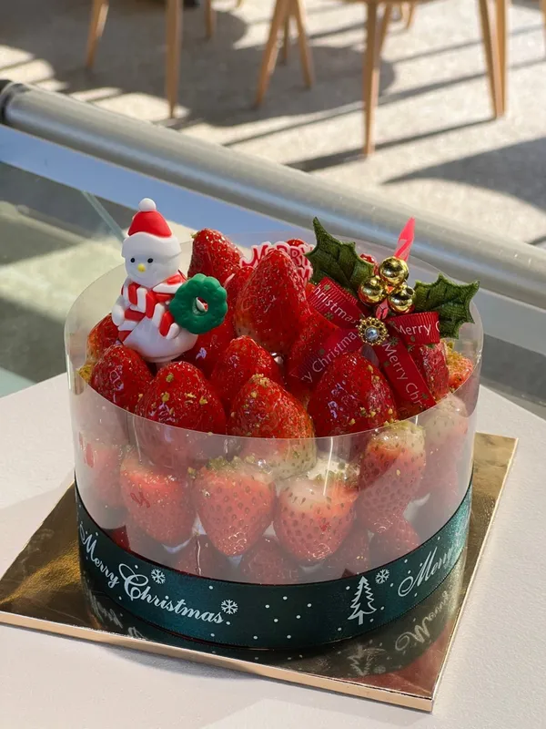 THE377 ベーカリーカフェの写真3