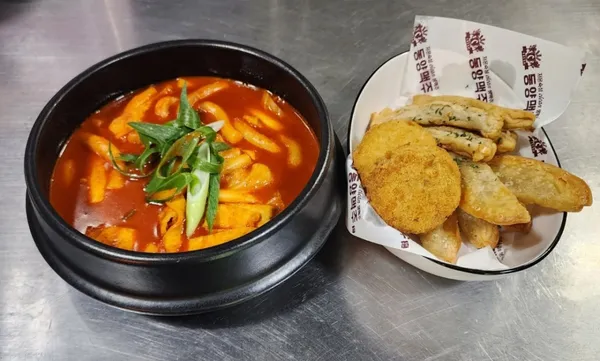 동양맥주 경산펜타힐즈점 사진 3