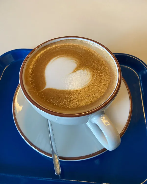スタジオコーヒーバー