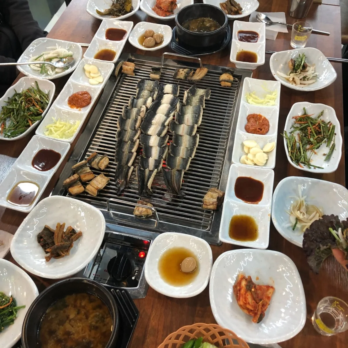 Gochang Seonunsan Pungcheon Jangeo, main photo