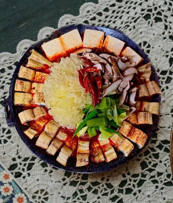 Gochang Seonunsan Pungcheon Jangeo, photo 4
