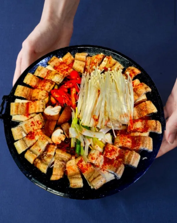 Gochang Seonunsan Pungcheon Jangeo, photo 5