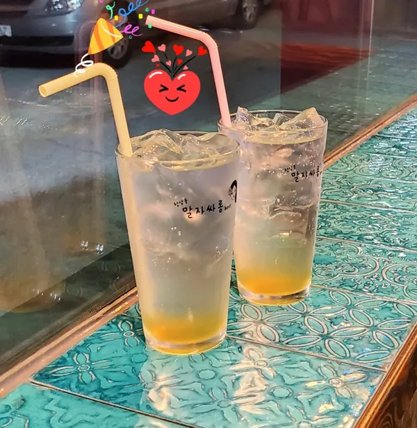 チョンダムドン マルジャサロン ムンマク店の写真5