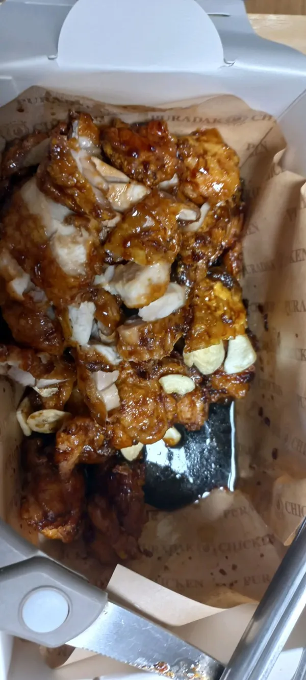 푸라닭 경산진량점 사진 5