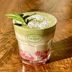 カフェラビン