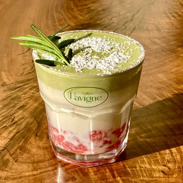 カフェラビン