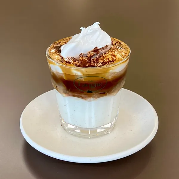 カフェラビンの写真4