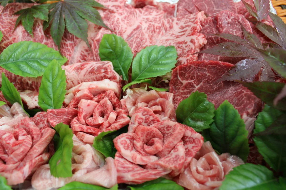 テドンハヌ食堂のメイン写真