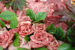 テドンハヌ食堂